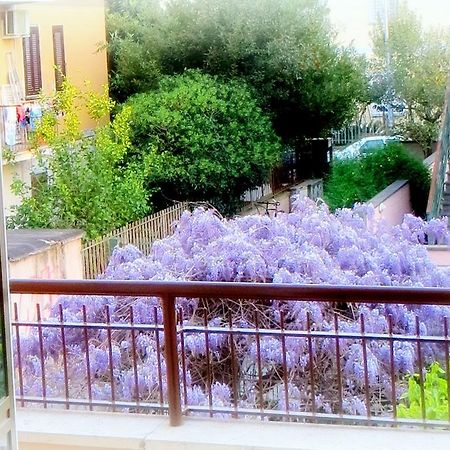 Appartamento La Casa di Eva Roma Esterno foto