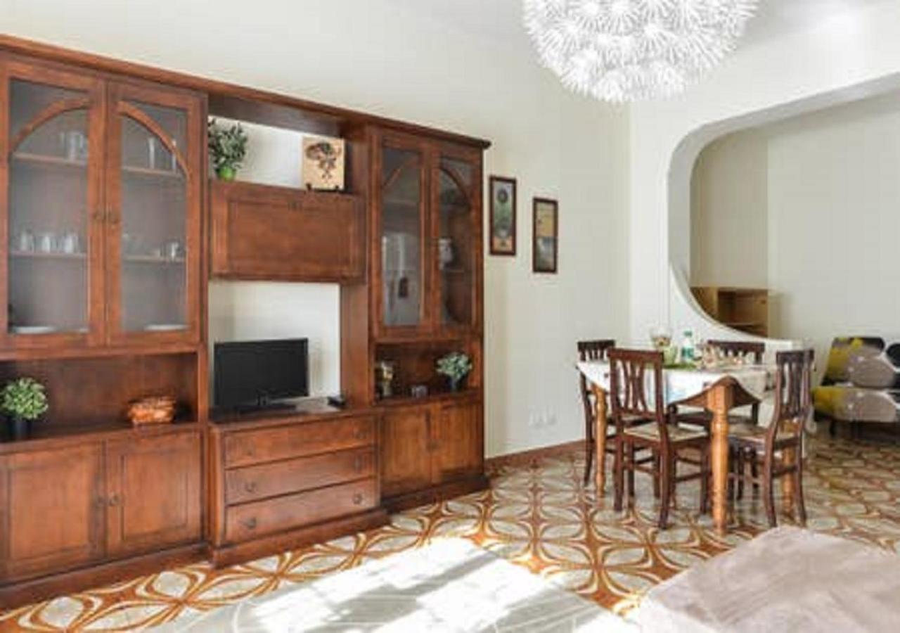Appartamento La Casa di Eva Roma Esterno foto