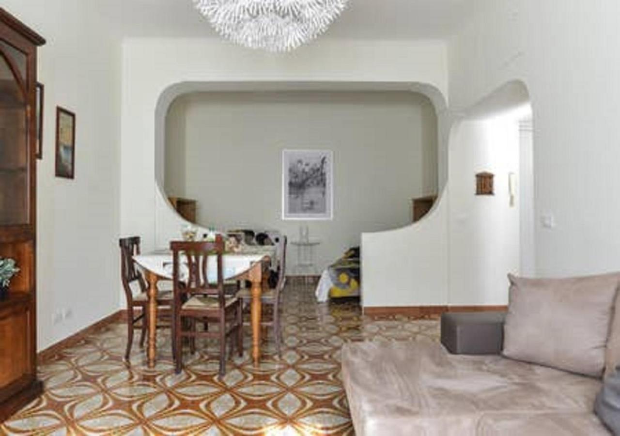 Appartamento La Casa di Eva Roma Esterno foto