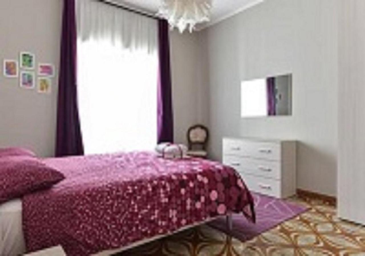 Appartamento La Casa di Eva Roma Esterno foto