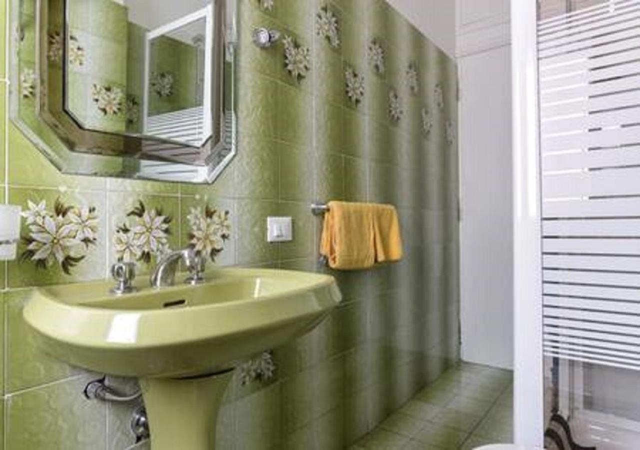 Appartamento La Casa di Eva Roma Esterno foto