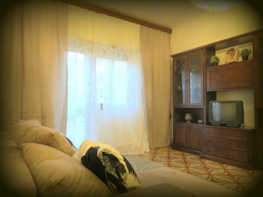 Appartamento La Casa di Eva Roma Esterno foto