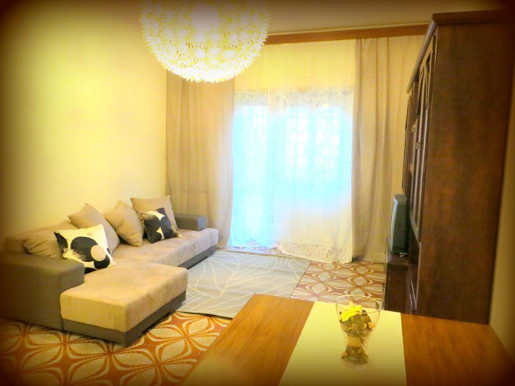 Appartamento La Casa di Eva Roma Esterno foto