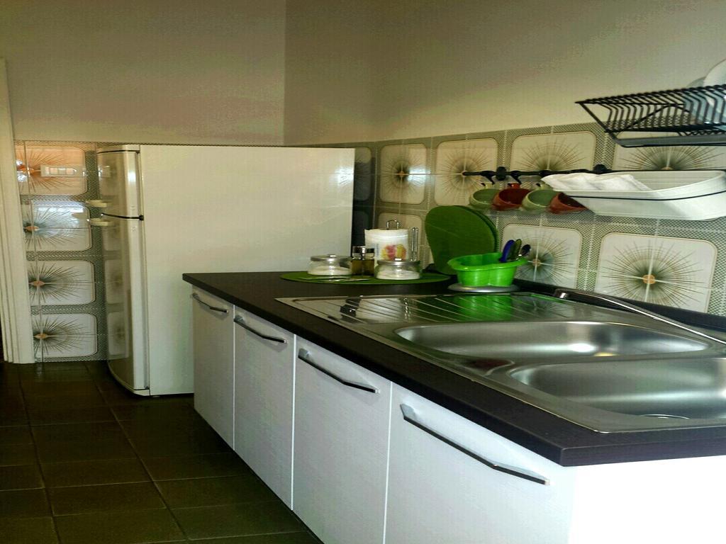 Appartamento La Casa di Eva Roma Esterno foto