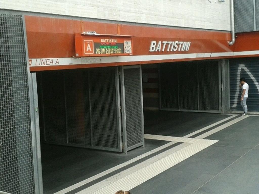 Appartamento La Casa di Eva Roma Esterno foto